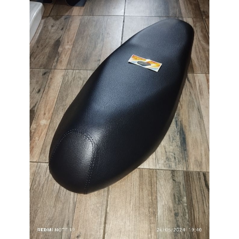 Jok motor honda Vario 110 techno cbs karbu (2009-2011)