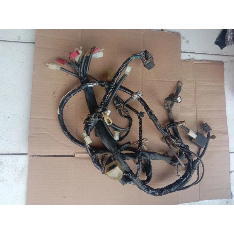 Kabel Body Mio M3 PNP Mio Mz 125 (Original Copotan)