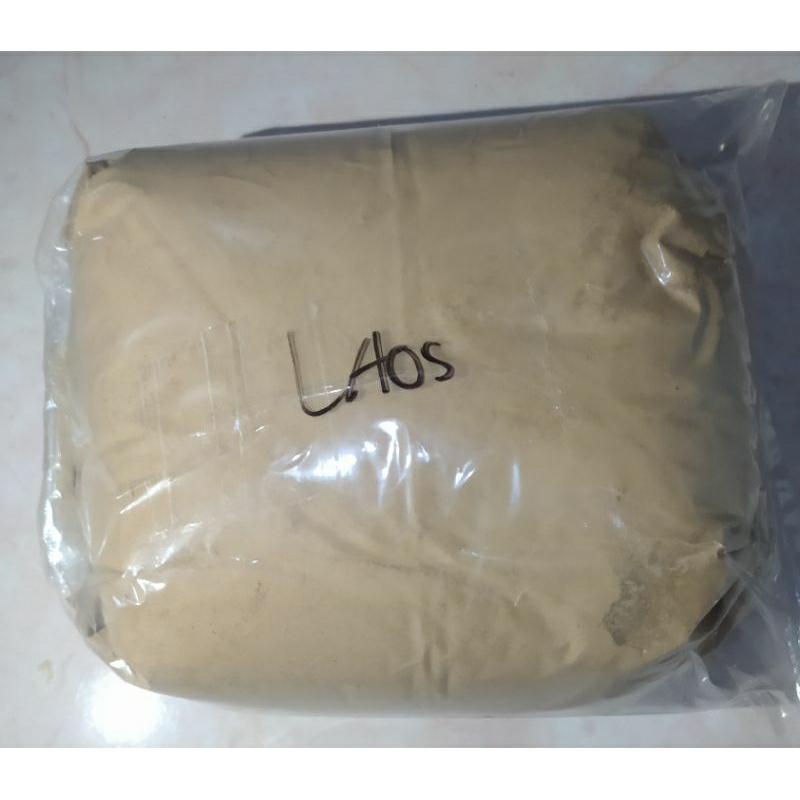 

Laos bubuk 500 gram