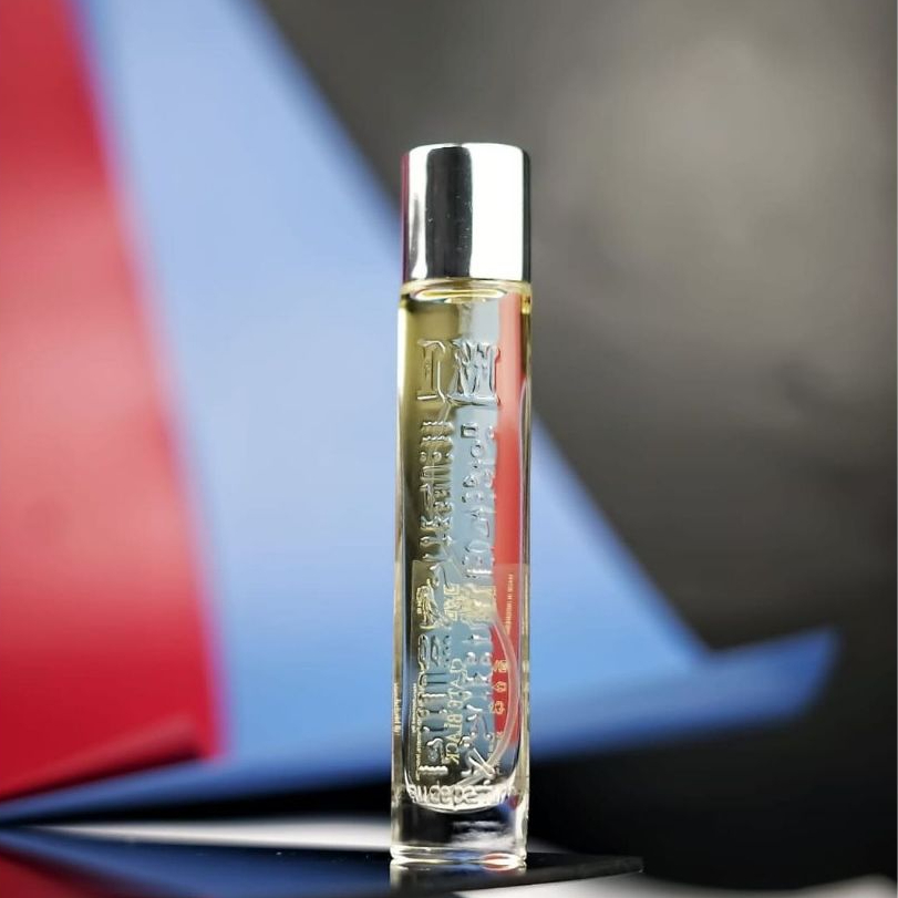 AMBER WOOD | IM PARFUM ORIGINAL 100%, BIBIT IMPOR TAHAN LAMA 12 JAM LEBIH