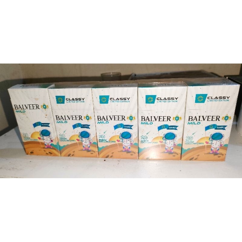 Harga Balveer Terbaru Juni 2024 |BigGo Indonesia