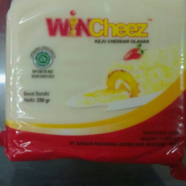 

k6Terkini Keju Wincheez per 25gr wincheese I72