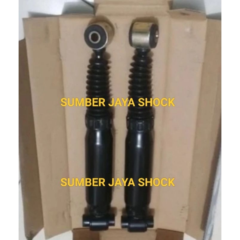 shockbreaker Peugeot 206 belakang original