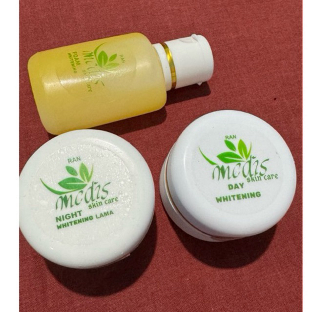 medis skincare samarinda ( lama )