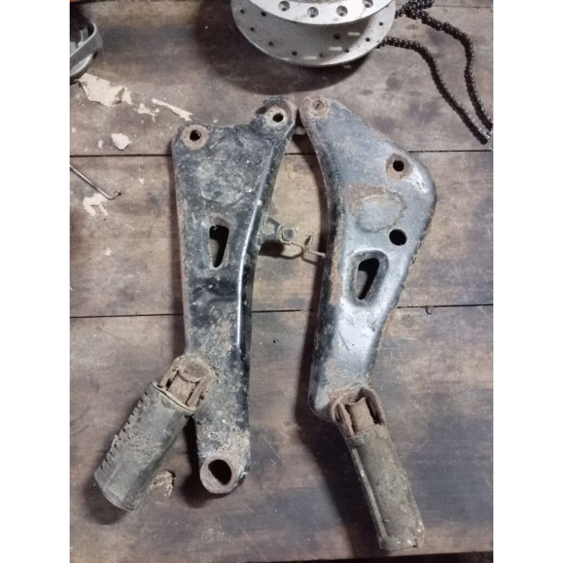 step belakang mp hiu postep belakang mp hiu ori