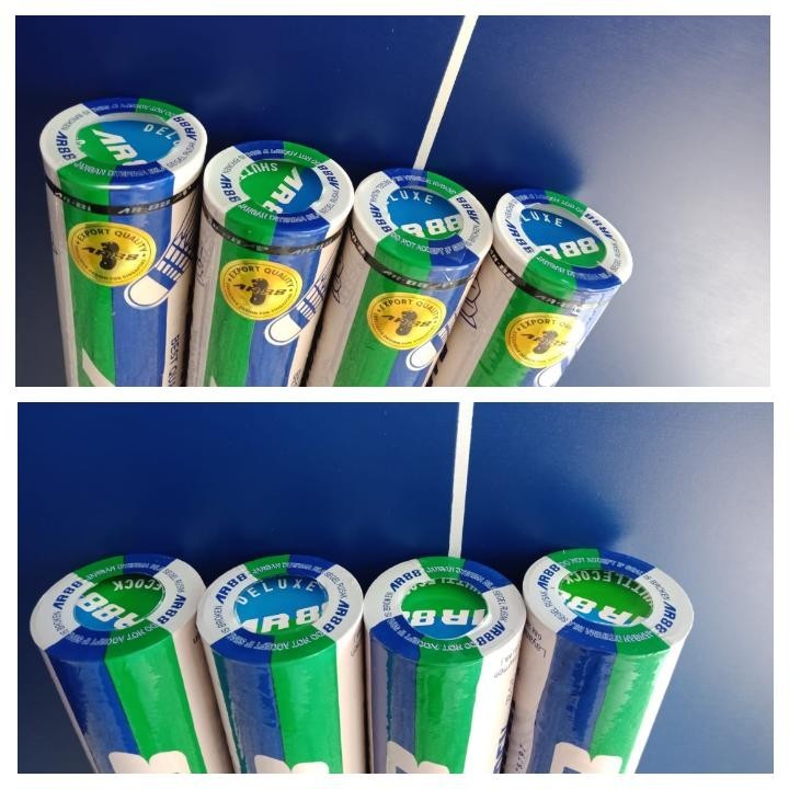 Shuttlecock AR88