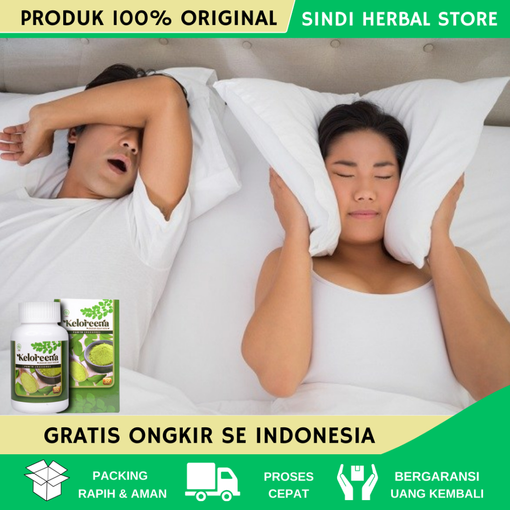 Obat Ngorok Saat Tidur, Obat Mendengkur, Obat Anti Ngorok, Obat Pedera Ngorok, Obat Penghilang Ngoro