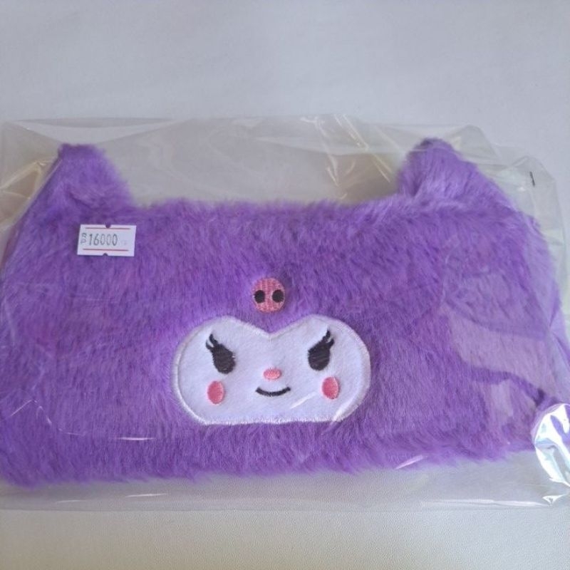 

Nanawilbeauty✨️Tepak Kuromi