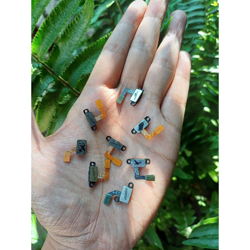 FINGERPRINT SIDIK JARI ORI COPOTAN SAMSUNG A51 A515F A71 A715F