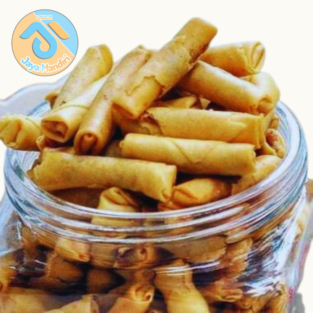 

Hemat Sumpia Udang Original Kualitas Super Premium 200gr