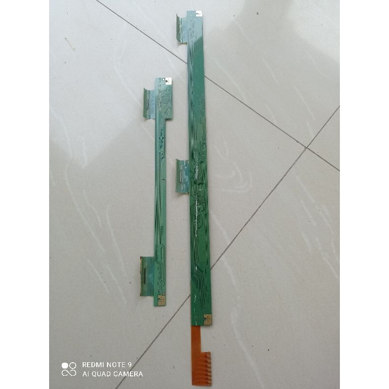 jual tcon POLYTRON PLD 40V853