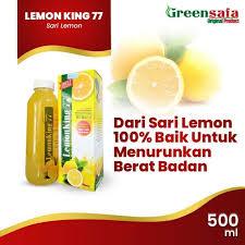 

PROMO MAO - LEMON SARI JERUK LEMON (500ML) Herbal Obat Racun Sakit Tenggorokan Dahak Batuk Masker Wajah Kulit Rambut Muntah Panas Perut Kulit Cerah Diet Kulit Kering Asma Gigi Vitamin C Sembelit