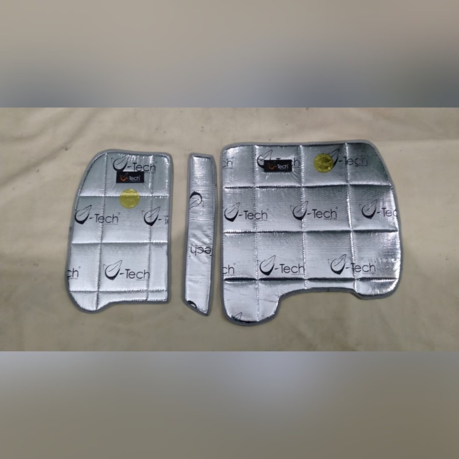 MITSUBISHI CANTER 125 PS VTECH Ori Peredam Anti Panas Mesin area Jok Mobil