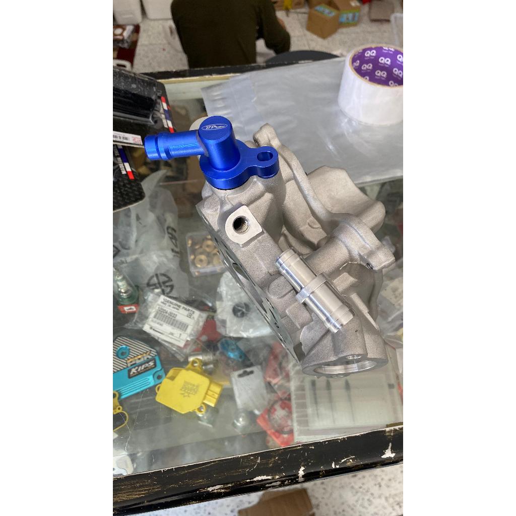 BYPASS THERMOSTAT BPRO YAMAHA NMAX AEROX LEXI