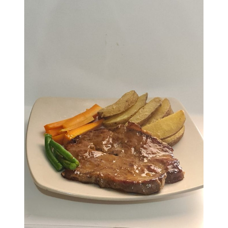 

Steak Frozen