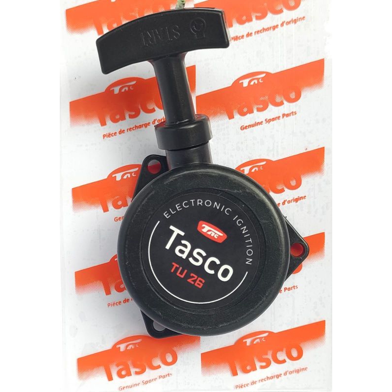 Recoil Tarikan Gas Tasco TU26 Mesin Sprayer Tasco TU26