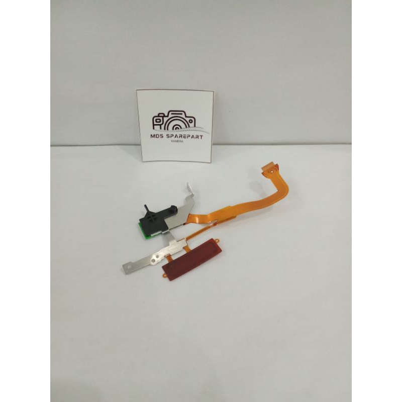 flex fleksibel wifi dan board wifi Canon 1300d bekas/copotan