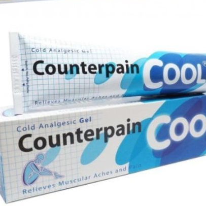 counterpain cool