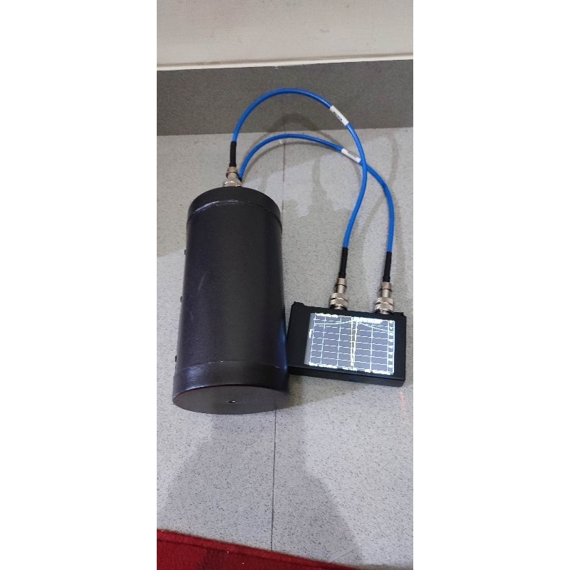 FILTER RPU FILTER REPEATER CAVITY FILTER UHF 400MHZ