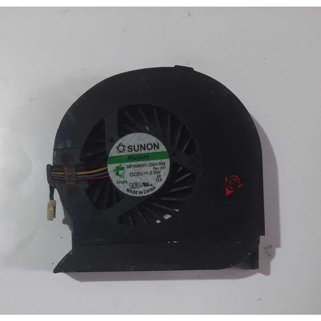 KIPAS LAPTOP ACER 4743 4743G