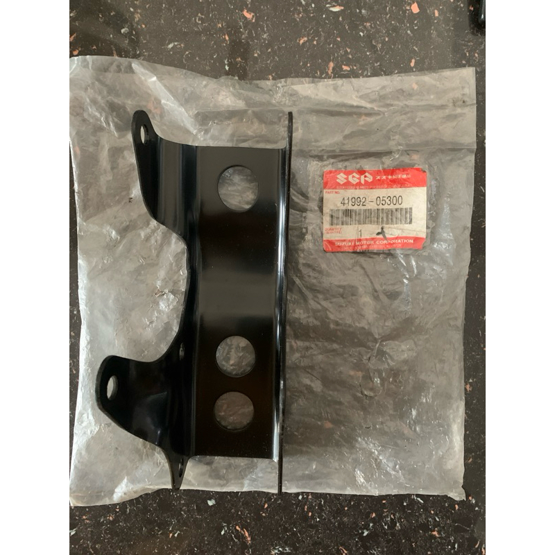 Pangkon Dudukan Mesin Thunder 125