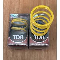 Per CVT Mio TDR racing ORIGINAL - Mio Karbu Sporty Soul