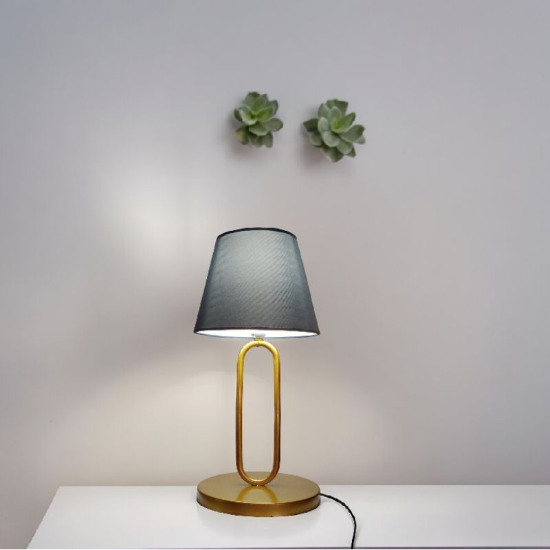 ADL LAMPU estetik kamar tidur hotel lampu meja lampu nakas lampu sudut