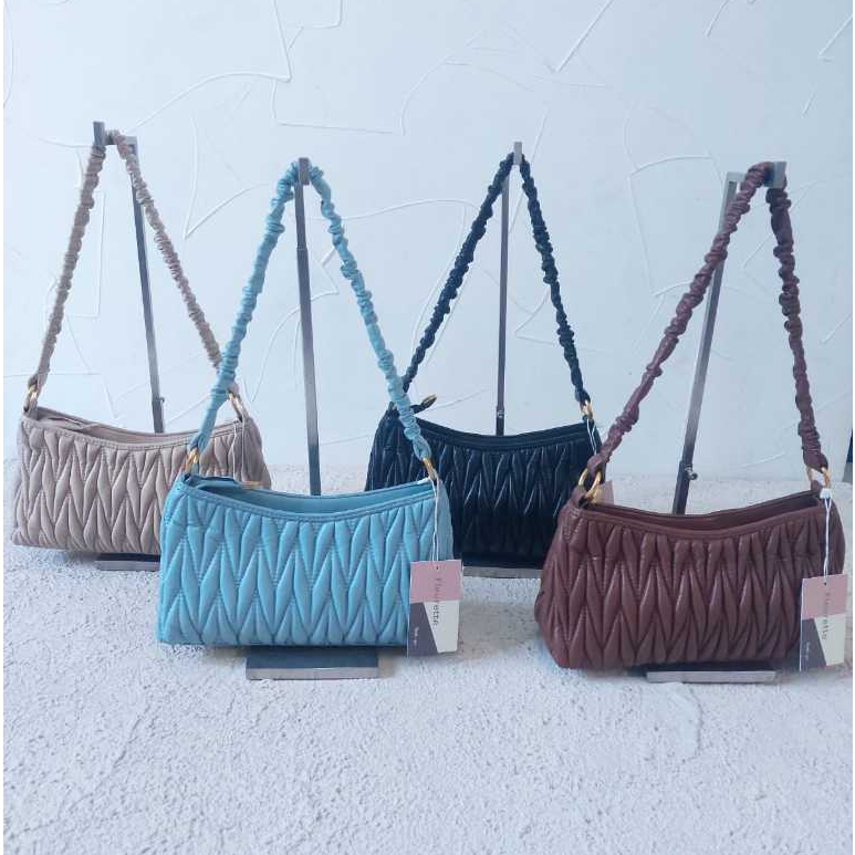 Fleurette| Tas |DEAN