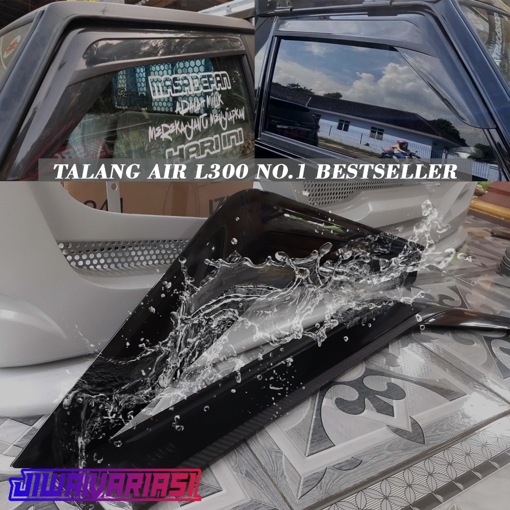 GROSIR TALANG AIR L300 MODEL GIGA ORI