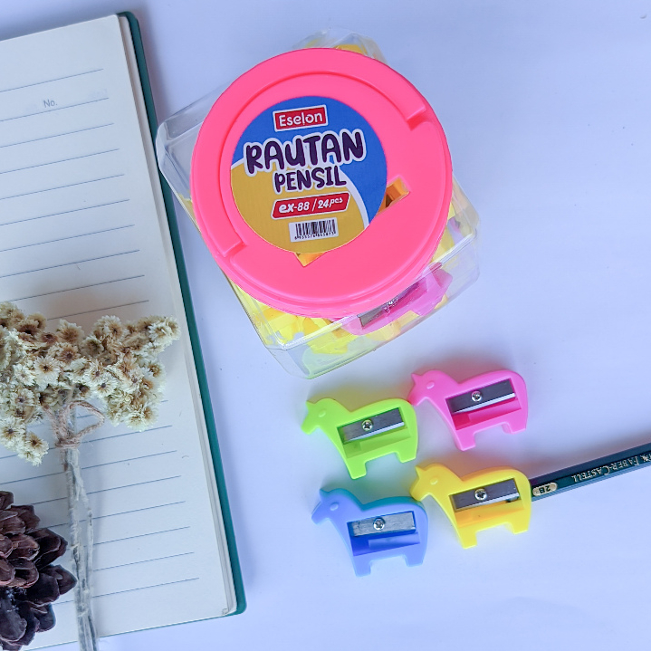 

Rautan pensil / sharperner Eselon EX-88 1pcs
