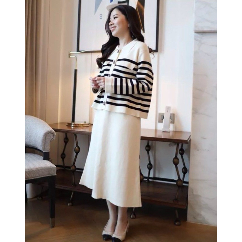 Posh the Label Cardigan