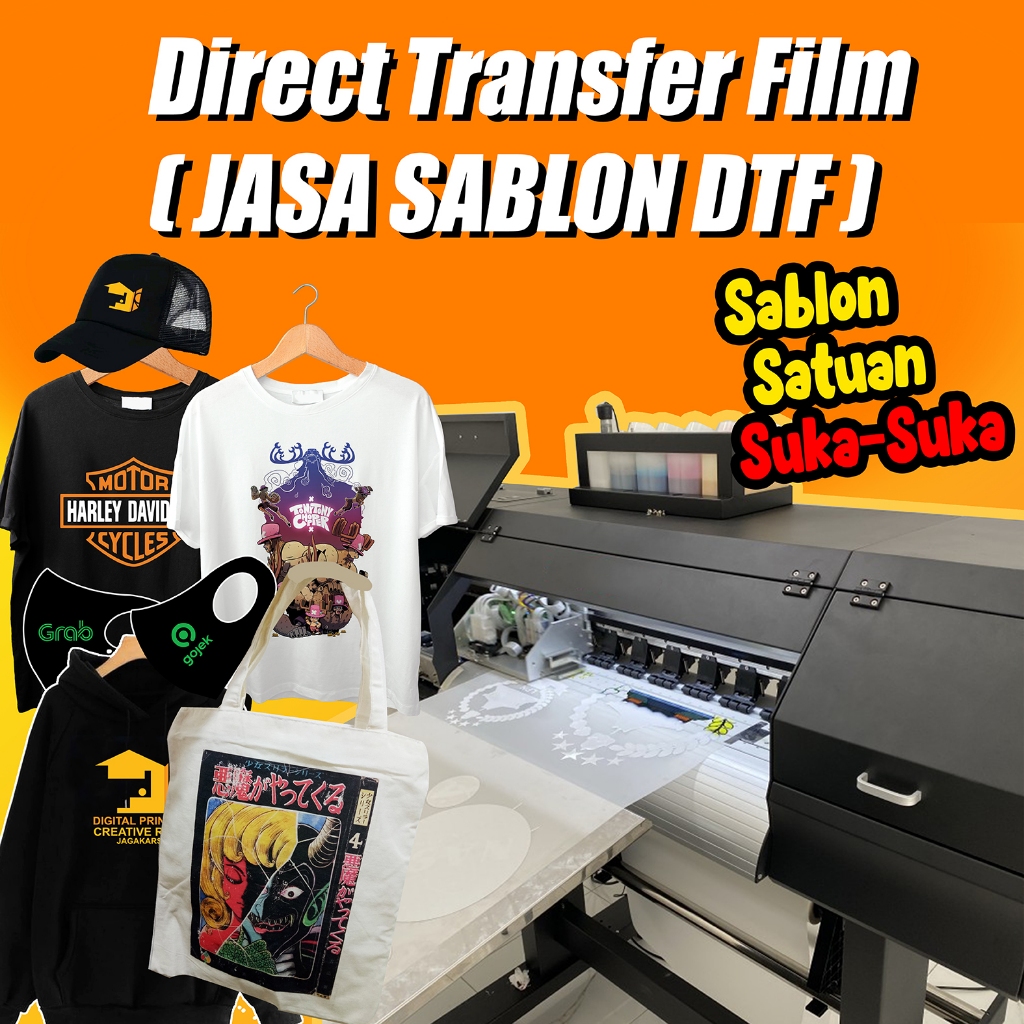 

Jasa Sablon DTF