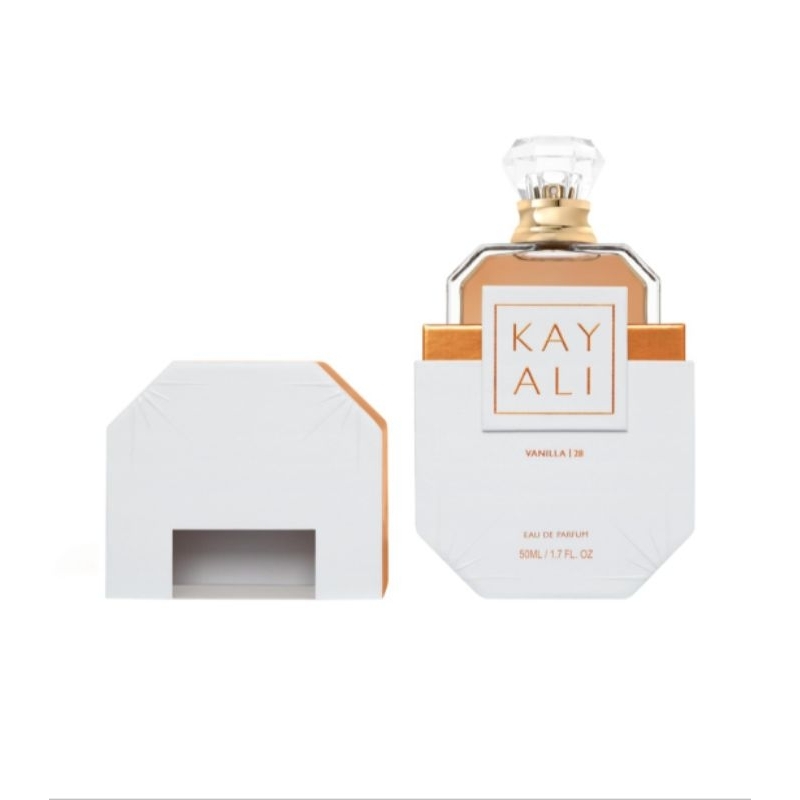 KAYALI - VANILLA | 28 Eau De Parfum