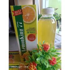 

PROMO BPOM 500ml Lemovita Sari Lemon 100% Murni Fresh Jus Diet Alami Sehat Murni Murah Sruput Herbal Segar Jeruk Beorganik