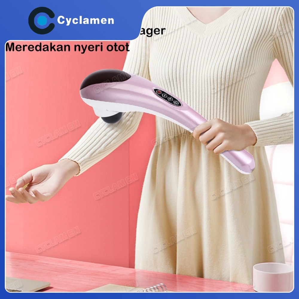 Pijat Listrik / Pijat Multifungsi / Terapi Inframerah Pijat Listrik Pijat Lumba-lumba / Pijat Lumba-