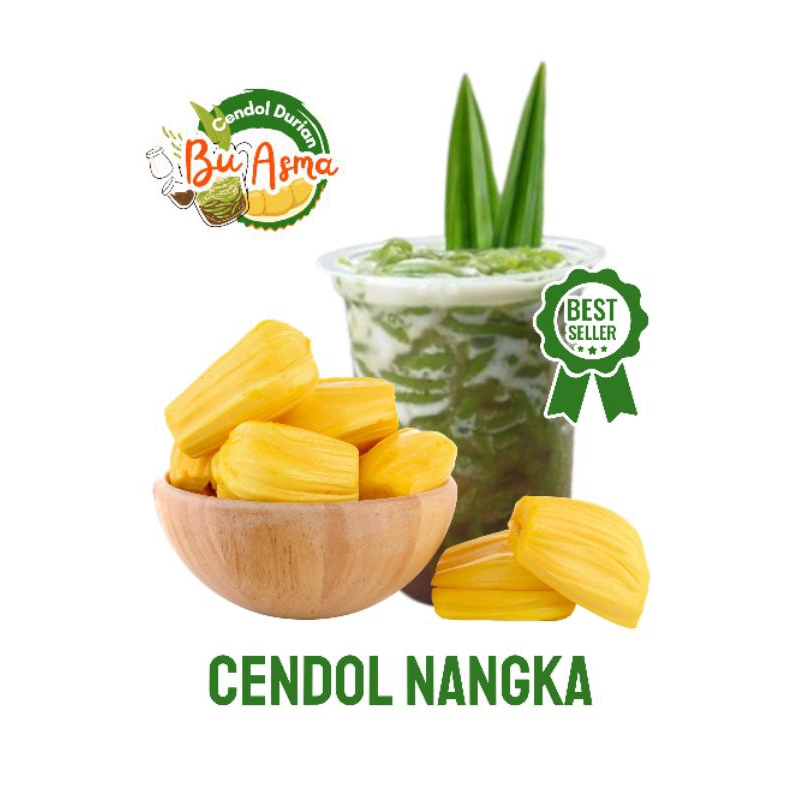 

Cendol Nangka Cendol Dawet Cocok untuk acara