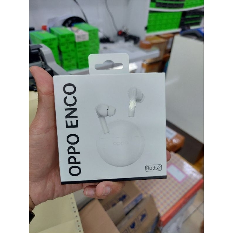 oppo enco buds