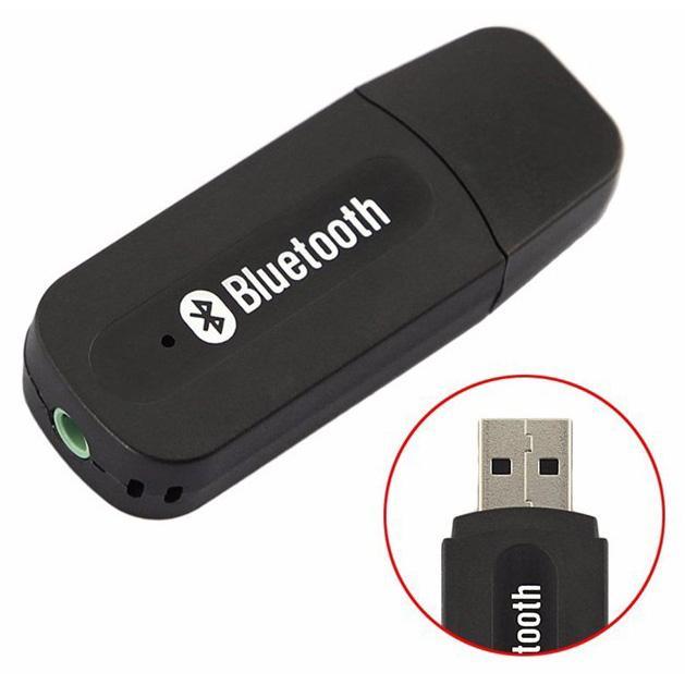 Wireless Bluetooth Receiver Mobil