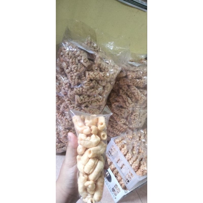 

makaroni viral