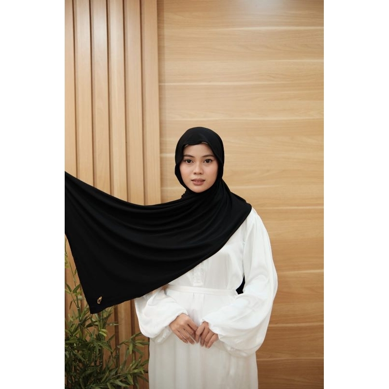 ZIHAN PASHMINA