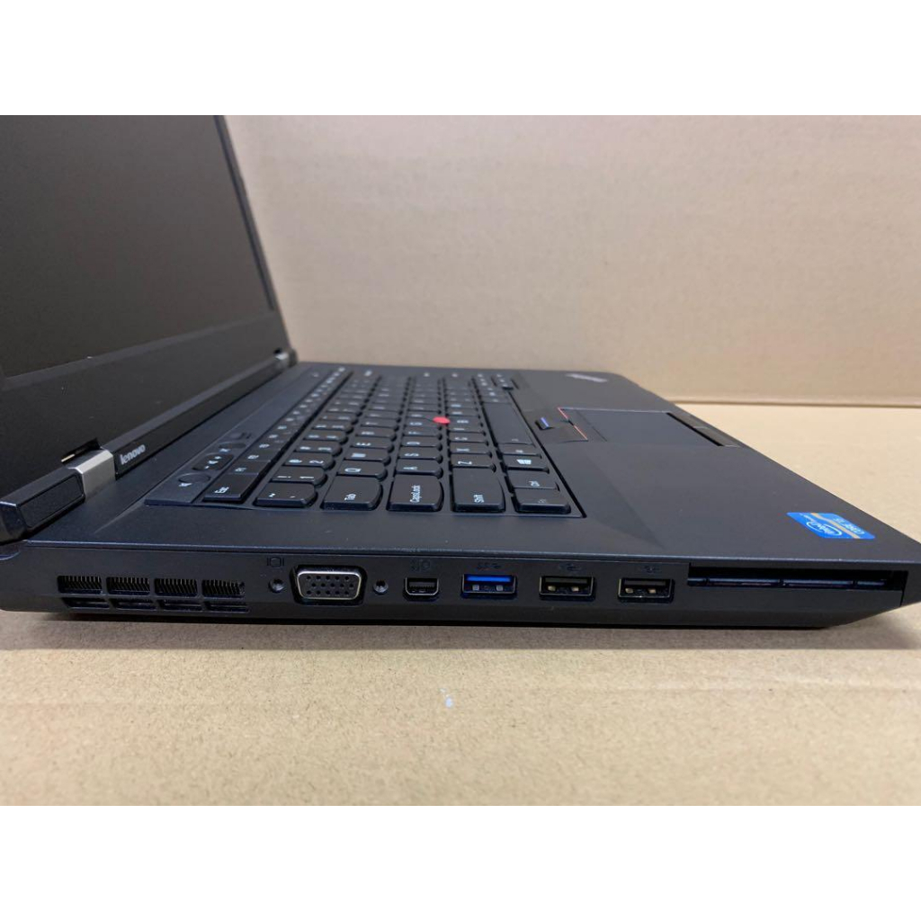 LENOVO THINKPAD L430 Core i5~3320 Gen 3 (Ram 4/128Gb)