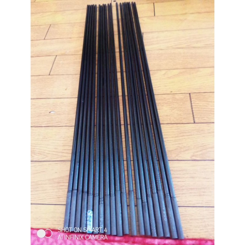 ruas no 3 exori arrowana & attender