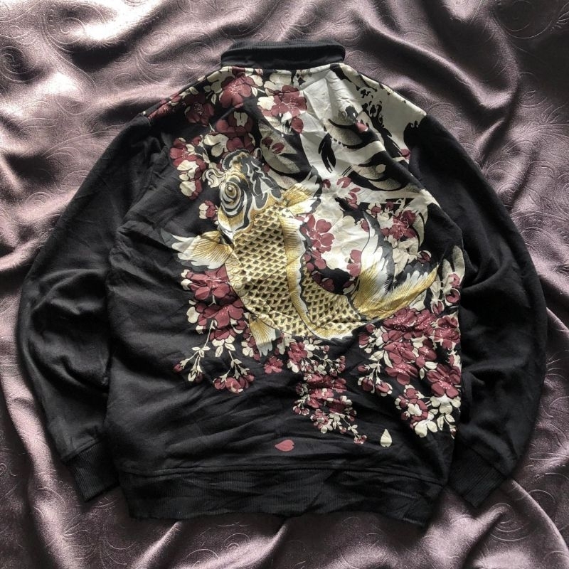 Sukajan (SECOND ORIGINAL)