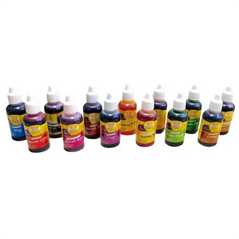 

Pewarna Makanan / Food Colouring KOEPOE KOEPOE - 30 ML