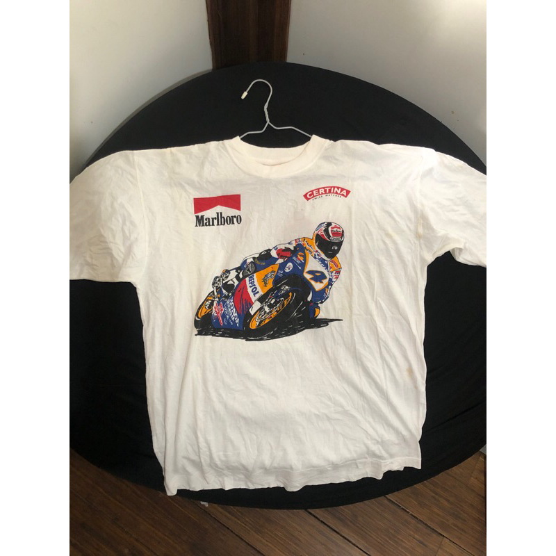 kaos marlboro