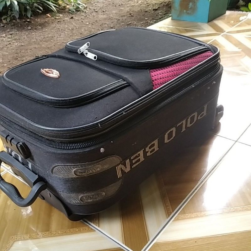 Koper Polo Preloved