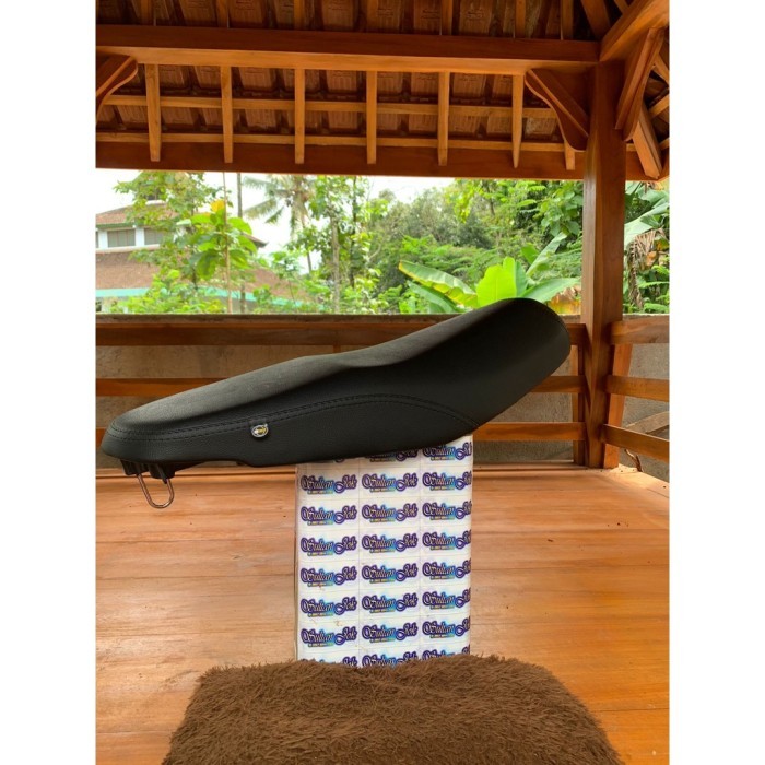 -- PREMIUM ORIGINAL --  KAIN JOK / SARUNG JOK VEGA R NEW JOK MOTOR MBTECH