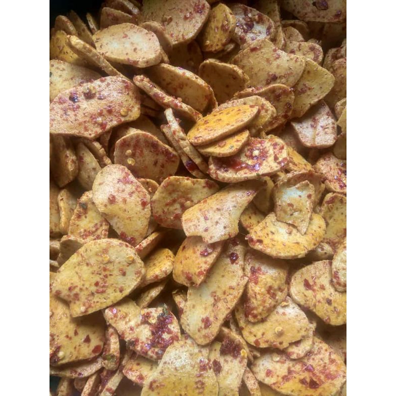 

basreng chilo| basah/kering