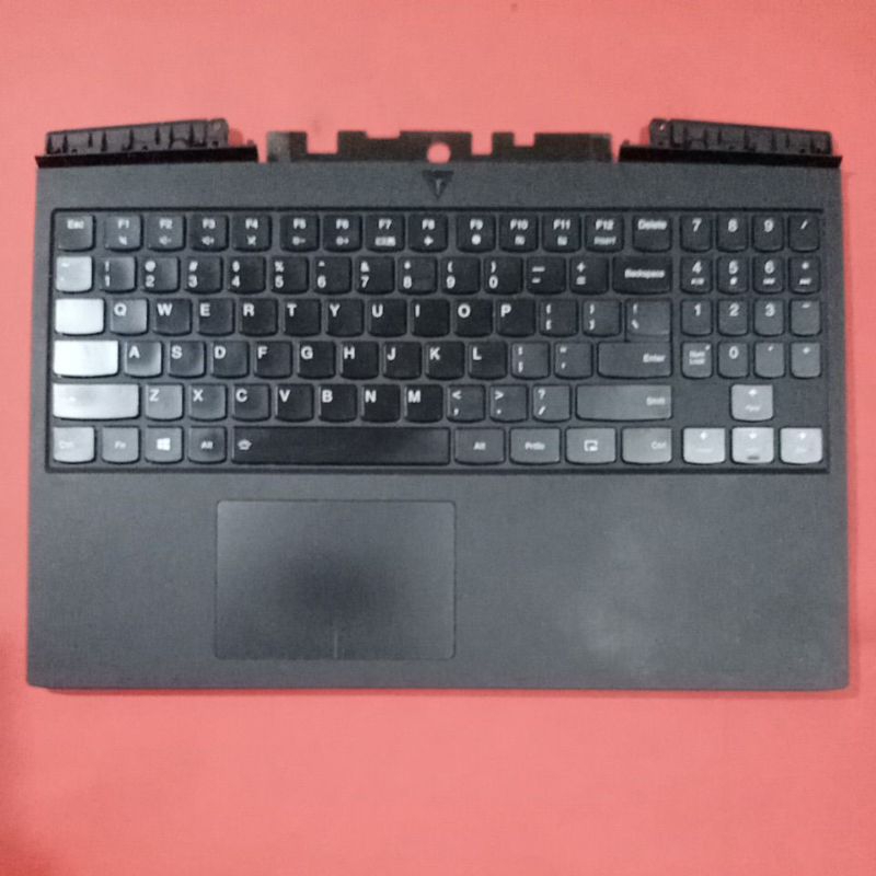 palmrest laptop lenovo legion y7000p y545