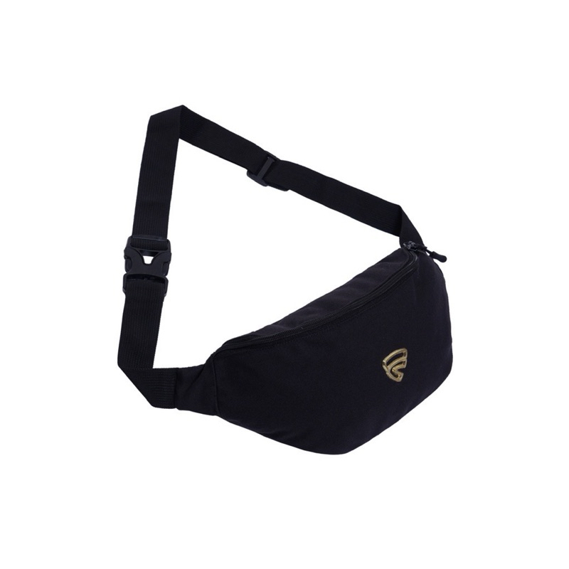 WAISTBAG FRIDAY KILLER | TAS SLEMPANG FRIDAY KILLER " OGIRONGLDWAIST-A" ORIGINAL